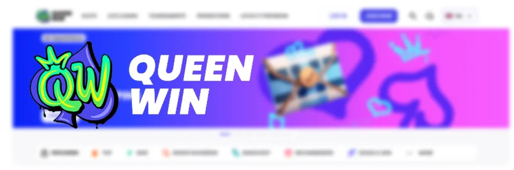 A Simple Guide to Depositing Funds at Queen Win Casino in the UK